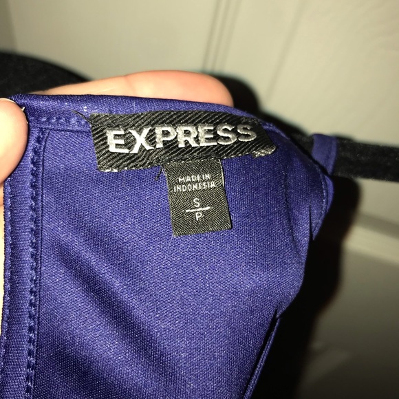 Express Tank Top - Picture 5 of 5